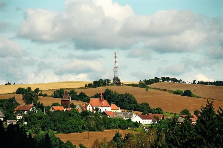 Gasthuis Petrovicky Mlyn *